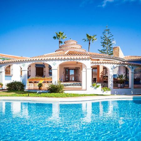 Villa Zurbaran By Interhome Rincón de la Victoria Eksteriør billede