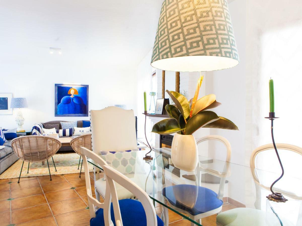 Villa Zurbaran By Interhome Rincón de la Victoria Eksteriør billede