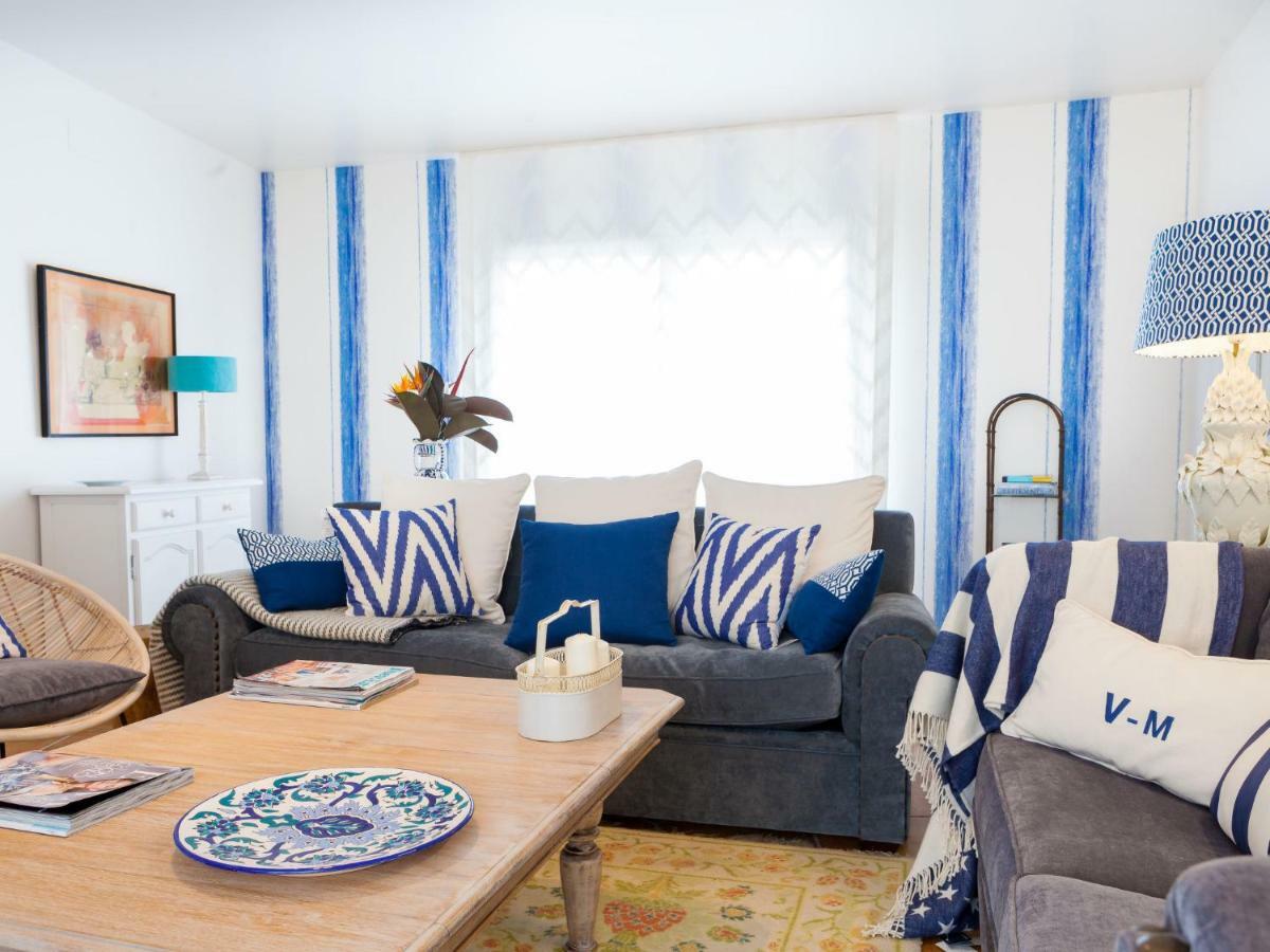 Villa Zurbaran By Interhome Rincón de la Victoria Eksteriør billede