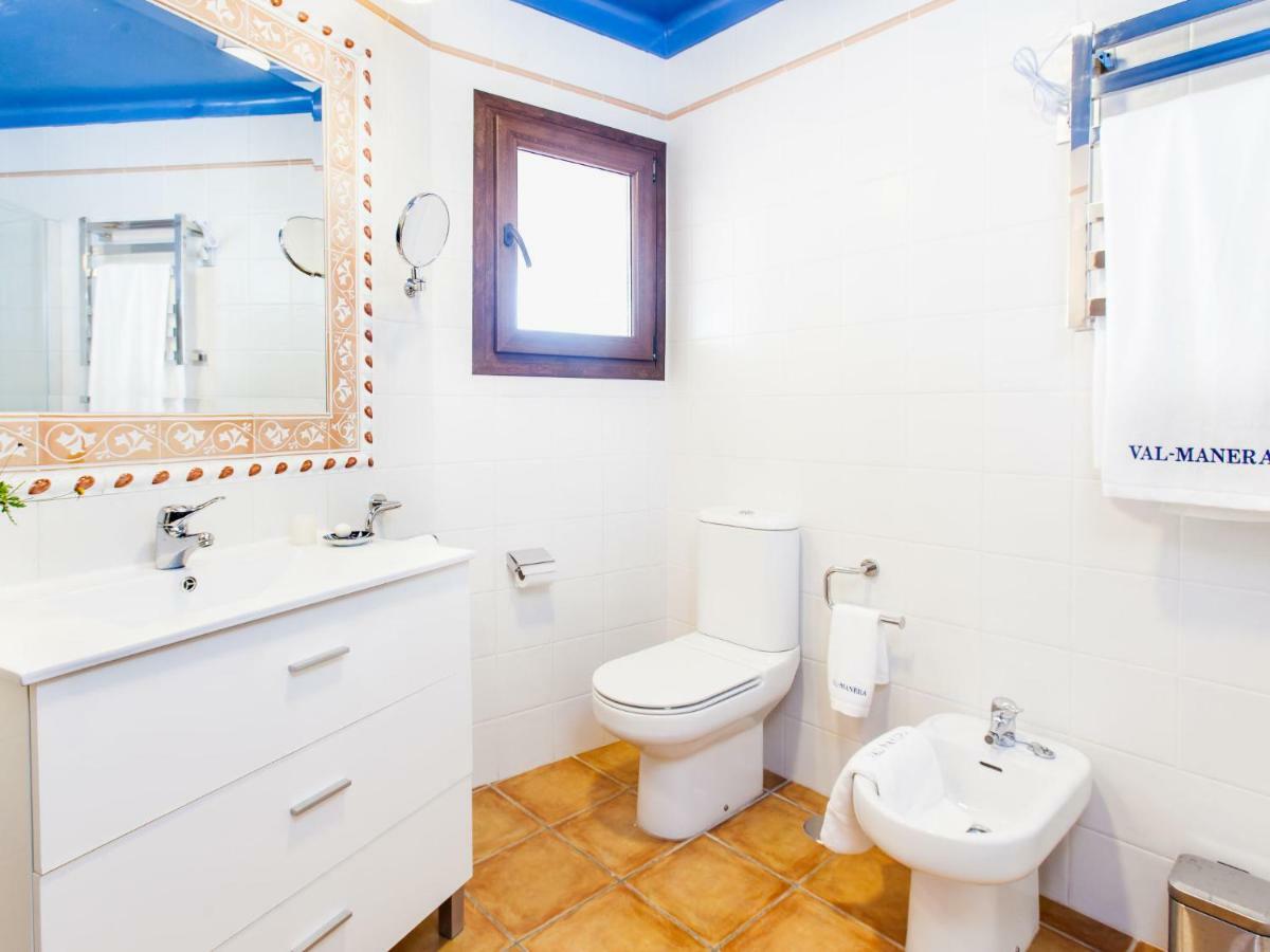 Villa Zurbaran By Interhome Rincón de la Victoria Eksteriør billede