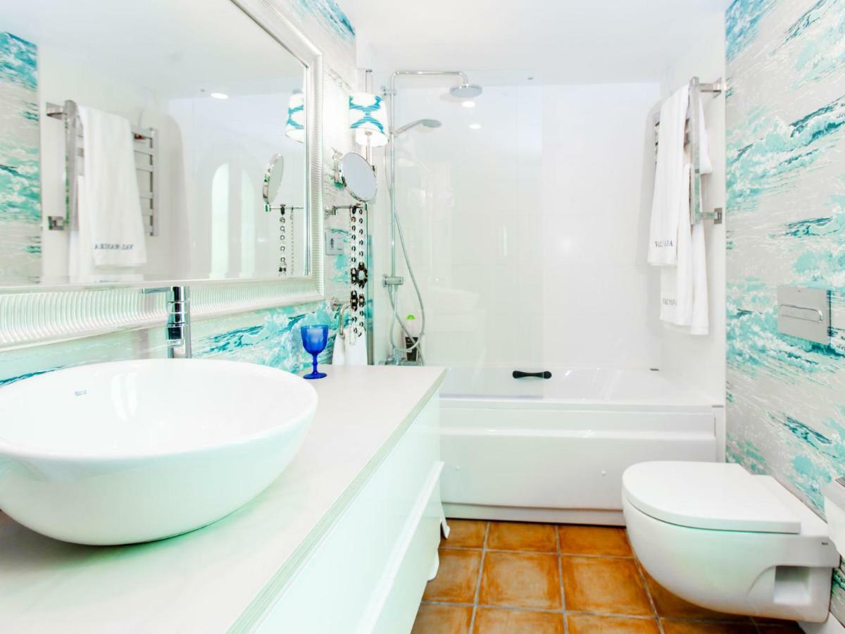 Villa Zurbaran By Interhome Rincón de la Victoria Eksteriør billede